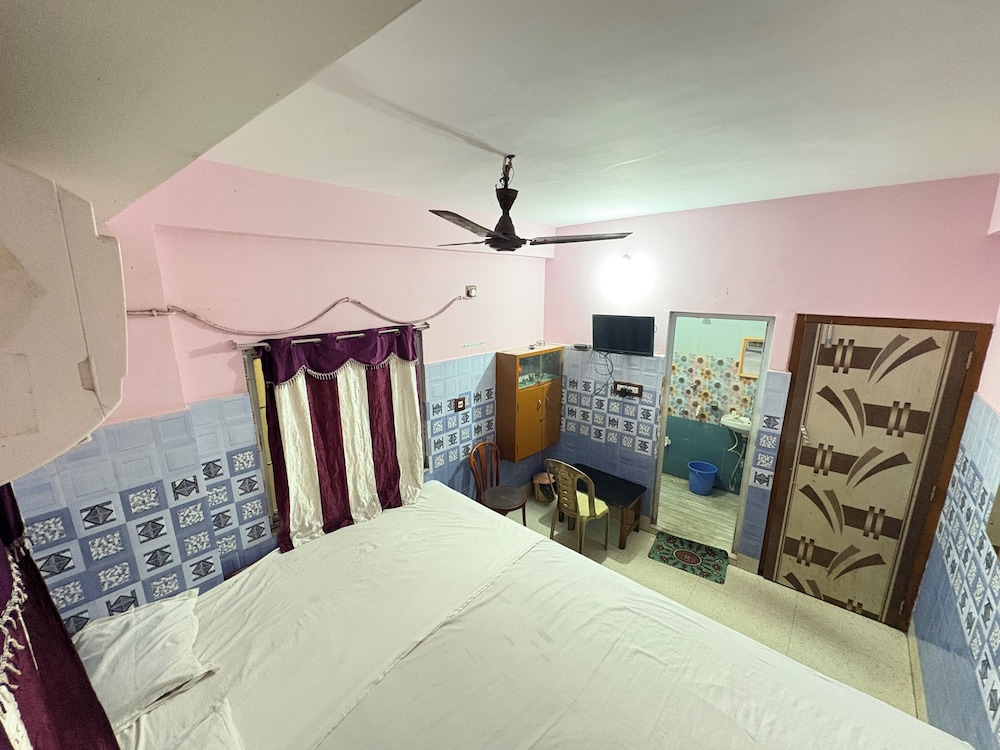 radheshyam hotel old digha