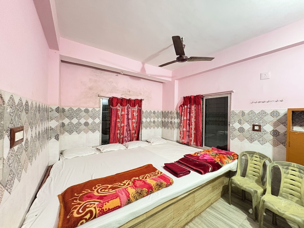 radheshyam hotel old digha