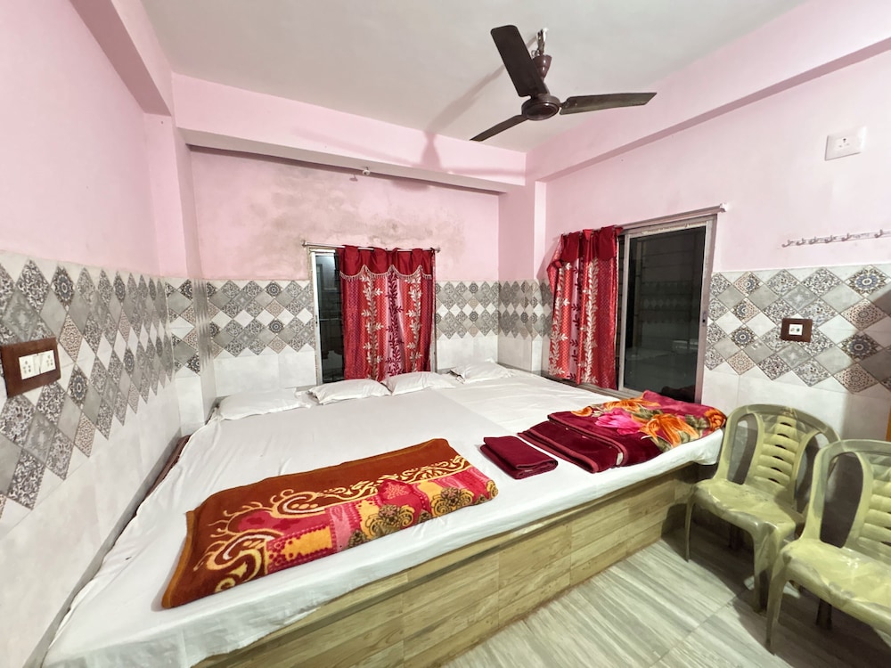 radheshyam hotel old digha