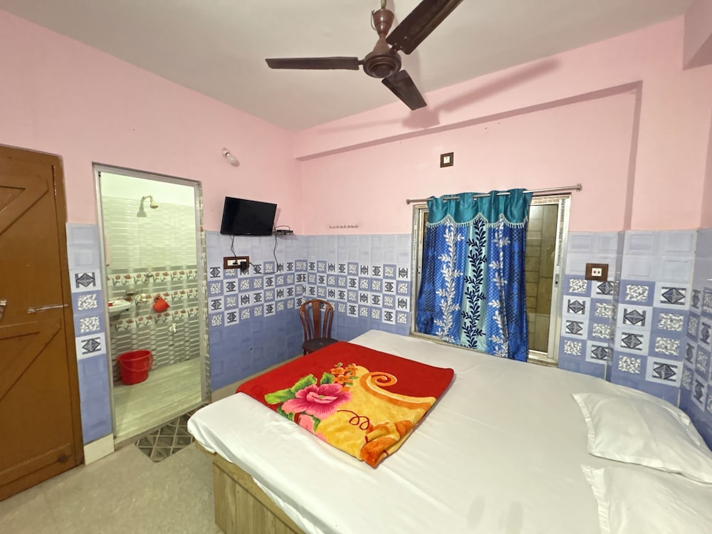 radheshyam hotel old digha