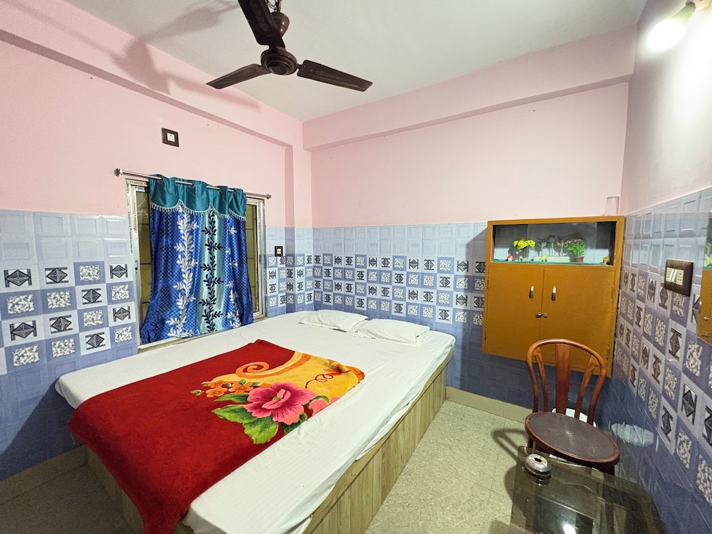 radheshyam hotel old digha