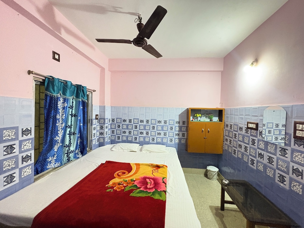 radheshyam hotel old digha