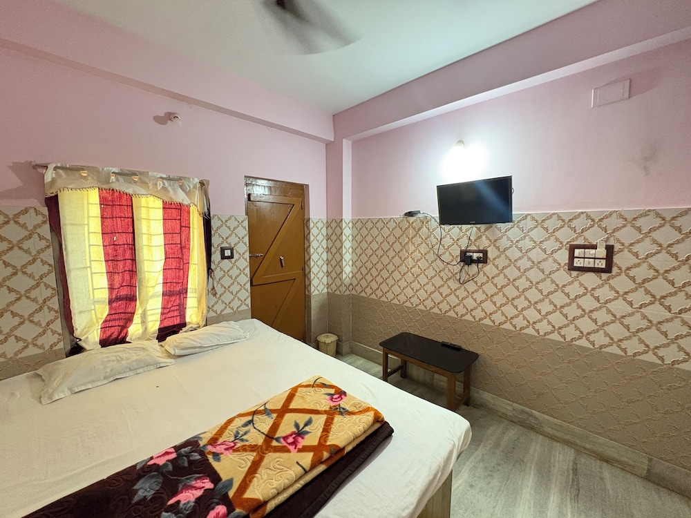 radheshyam hotel old digha