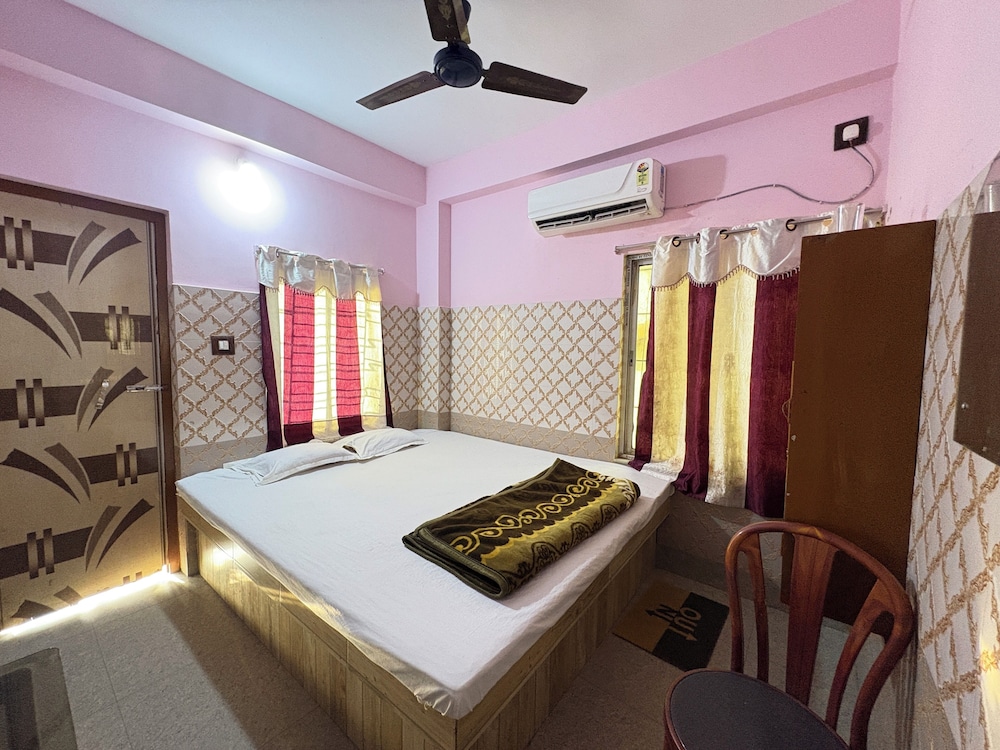 radheshyam hotel old digha