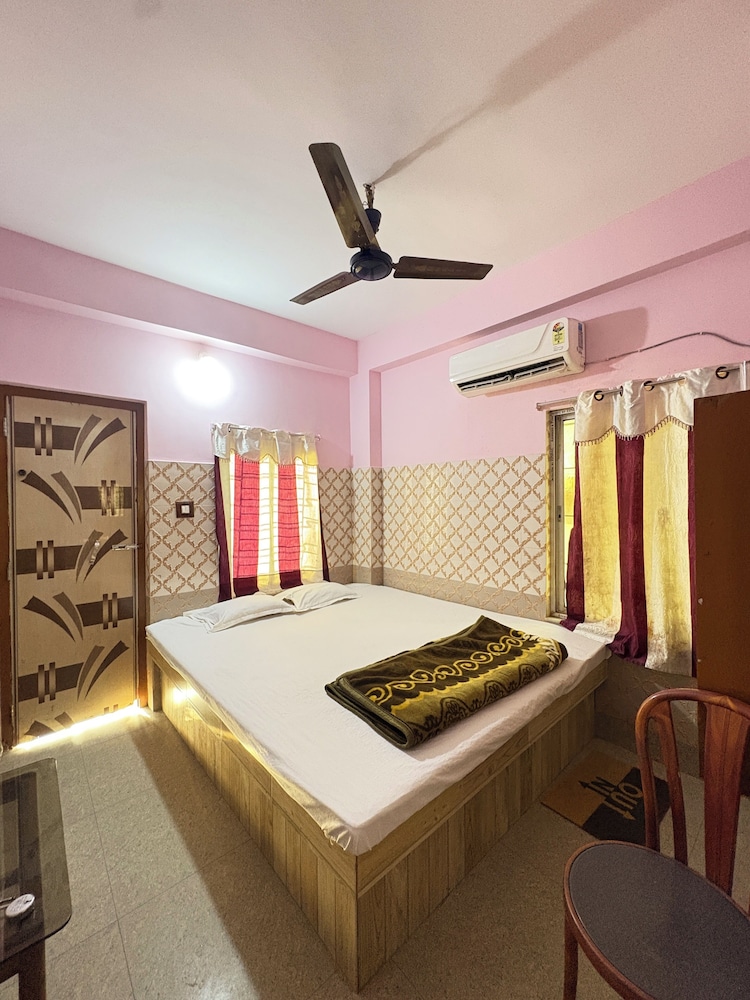 radheshyam hotel old digha