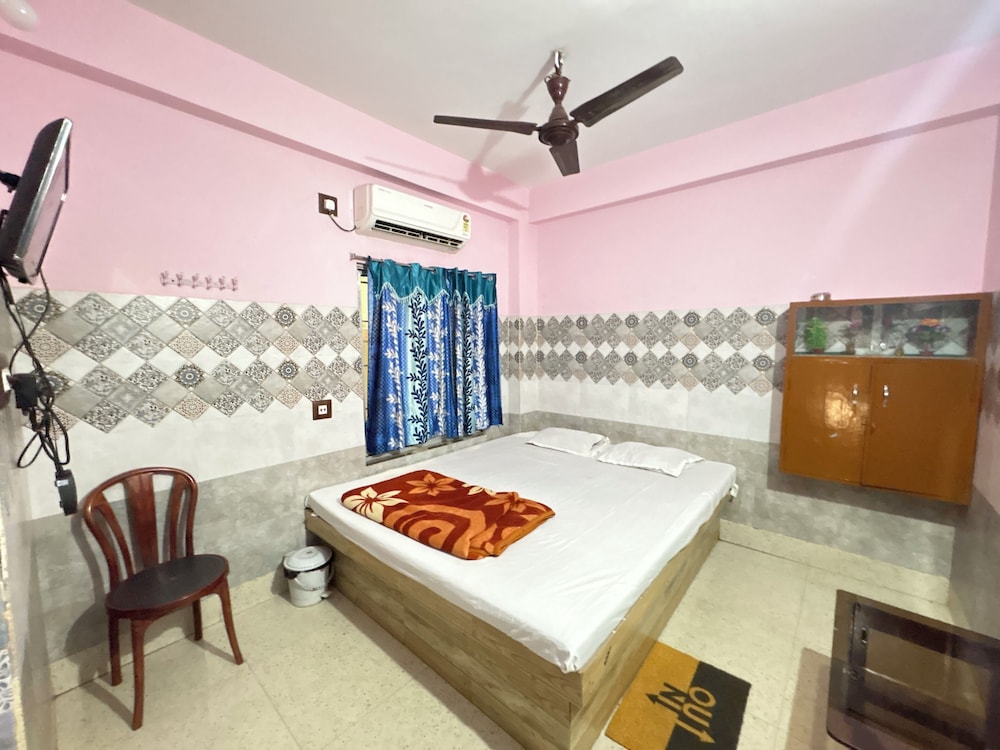 radheshyam hotel old digha