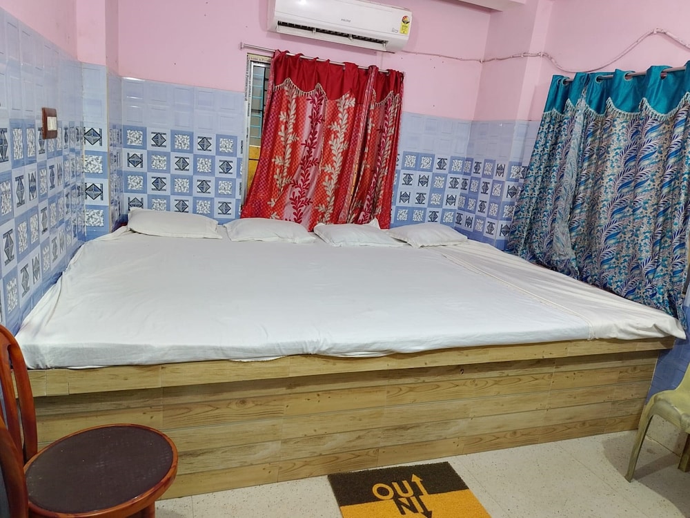 radheshyam hotel old digha