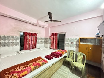 radheshyam hotel old digha