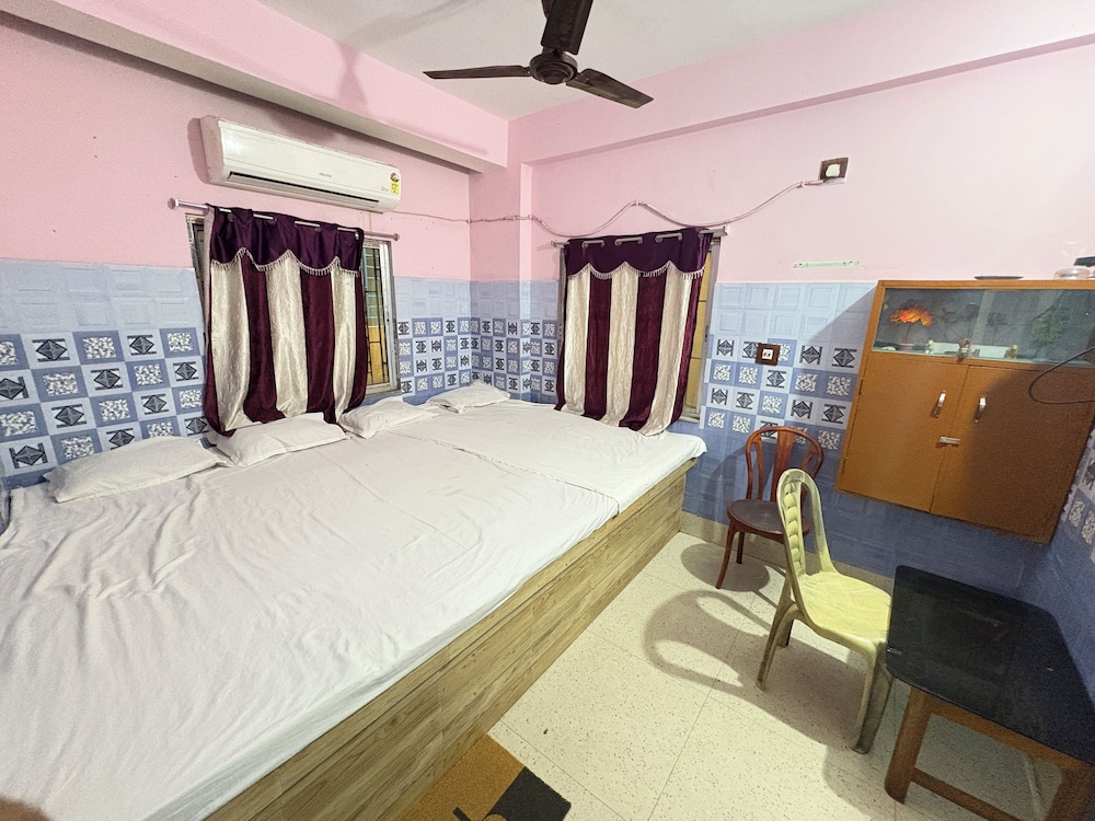 radheshyam hotel old digha