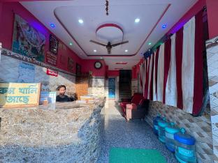 radheshyam hotel old digha