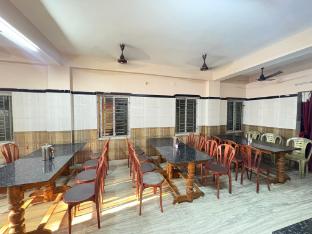 radheshyam hotel old digha