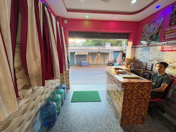 radheshyam hotel old digha