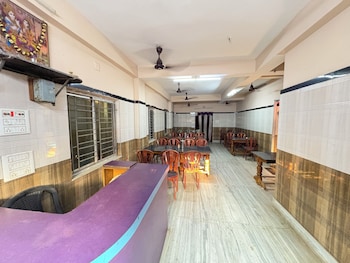 radheshyam hotel old digha