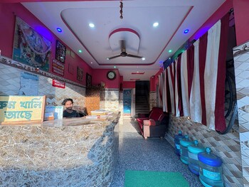 radheshyam hotel old digha