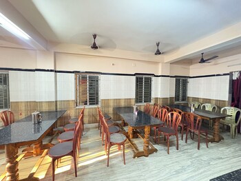 radheshyam hotel old digha