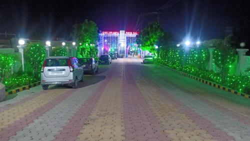 vrindavan