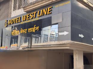 hotel west line andheri