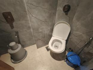 hotel west line andheri