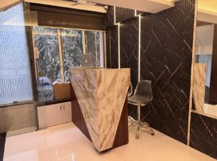 hotel west line andheri