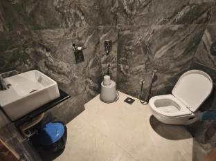 hotel west line andheri