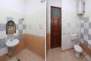 hari villa residency noida indoor stadium