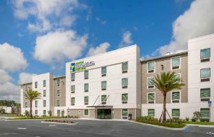 extended stay america select suites wildwood the villages