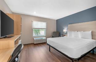 extended stay america select suites wildwood the villages