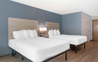 extended stay america select suites wildwood the villages