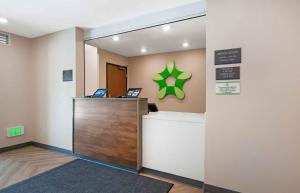 extended stay america select suites wildwood the villages