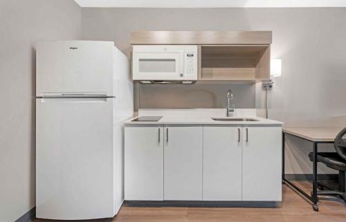 extended stay america select suites wildwood the villages