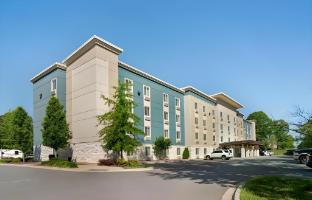 extended stay america select suites wildwood the villages