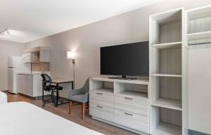 extended stay america select suites wildwood the villages