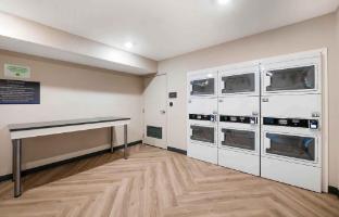 extended stay america select suites wildwood the villages