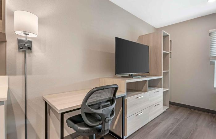 extended stay america select suites wildwood the villages
