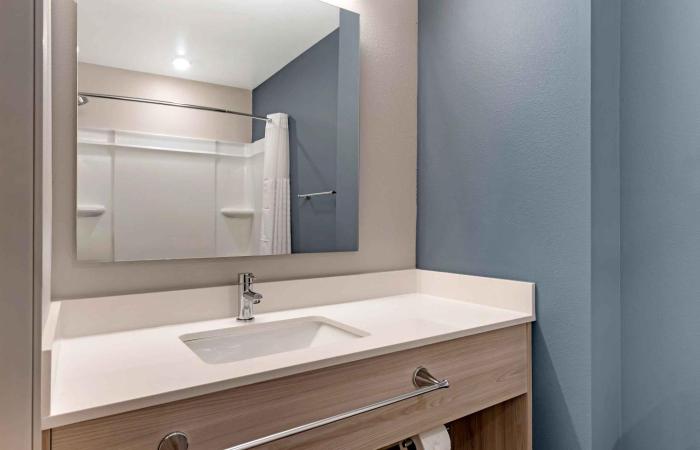 extended stay america select suites wildwood the villages