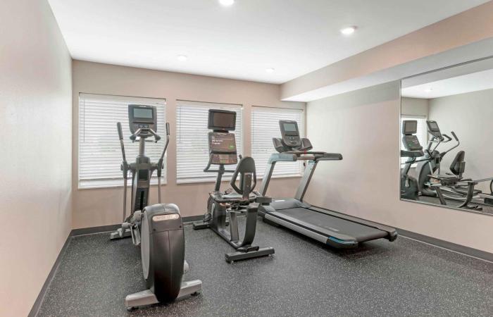 extended stay america select suites wildwood the villages