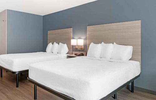 extended stay america select suites wildwood the villages