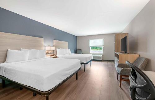 extended stay america select suites wildwood the villages