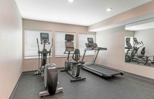 extended stay america select suites wildwood the villages