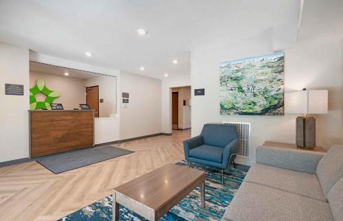 extended stay america select suites wildwood the villages