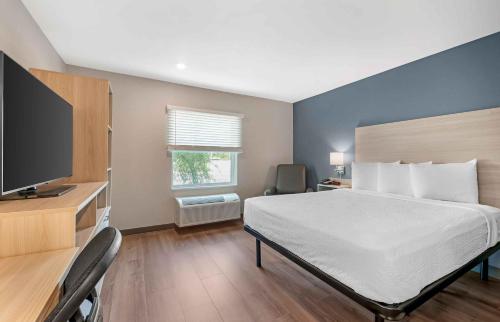 extended stay america select suites wildwood the villages