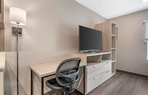 extended stay america select suites wildwood the villages
