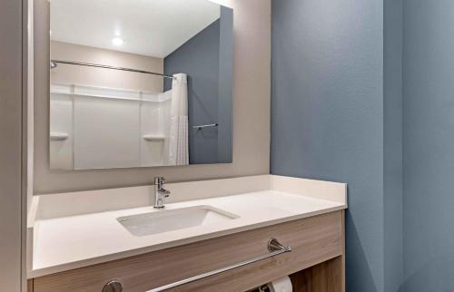 extended stay america select suites wildwood the villages