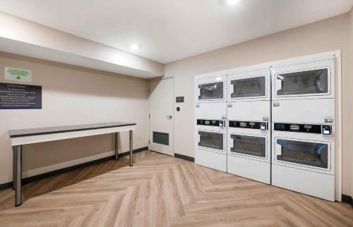 extended stay america select suites wildwood the villages