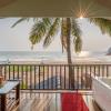 goa beach villa