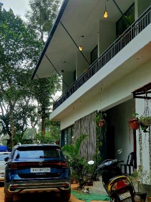 thekkady