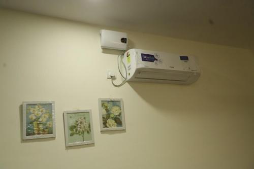 Ivy Bliss Studio With Common Pool, B 14, Karjat,,3 star