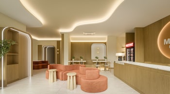 Moose Easy Hotel,,3 star