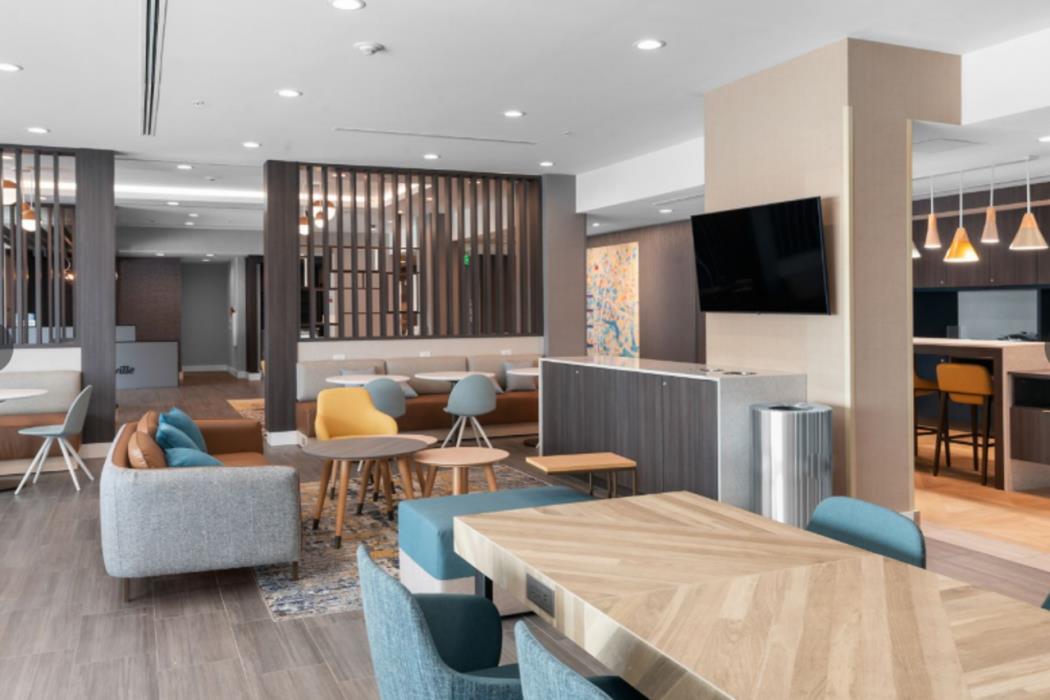 towneplace suites by marriott lake city