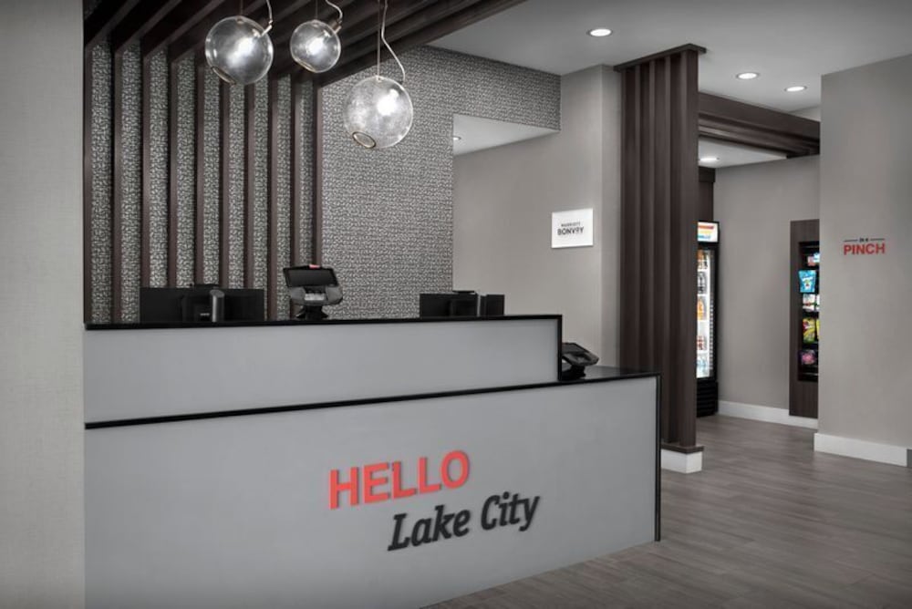 towneplace suites by marriott lake city